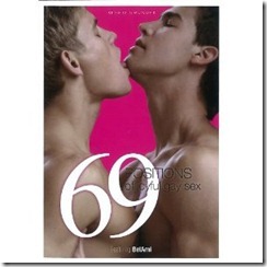 69 Gay Sex Stellungen