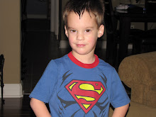 luke  a.k.a. superman
