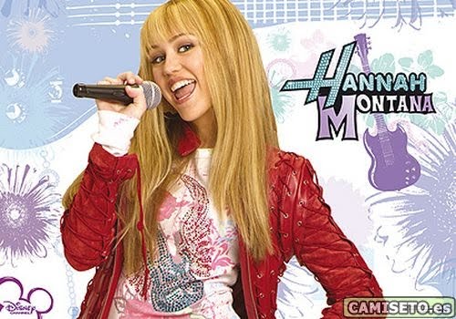 Promo especial Hannah Montana 2011 en Disney Channel