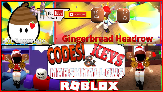 Roblox ICE CREAM SIMULATOR Gameplay! 4 New Codes! Location of all Marshmallows and Keys!