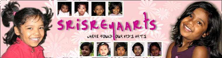 srisreyaarts