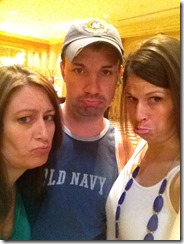 Teacher to the Core takes over Vegas