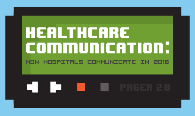 How Technology Is Impacting Hospital Communication in 2016