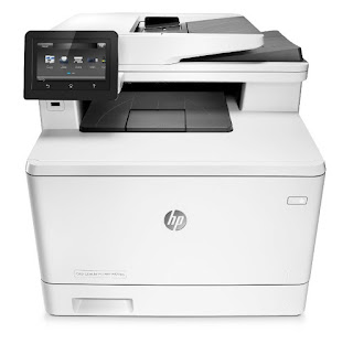 HP Color LaserJet Pro MFP M377dw Driver Download