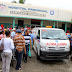 Internan joven en hospital de SR tras sufrir deslizamiento en moto