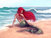 ArielDisney Princess art