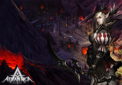 Atlantica Online