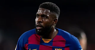 Source: Samuel Umtiti set to remain at Barca if no last-minute offer arrives