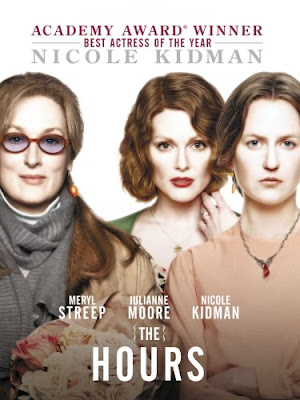 Cast: Nicole Kidman, Julianne Moore, Meryl Streep, Stephen Dillane