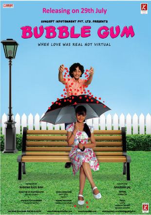Bubble Gum 2011 Full Hindi Movie Download HDRip 720p