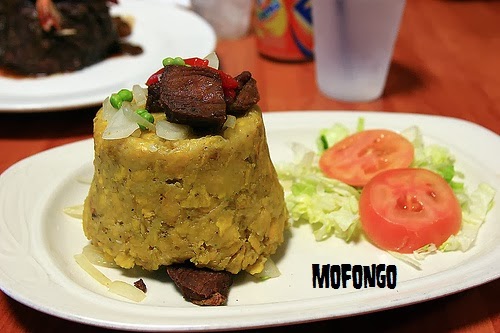 MOFONGO