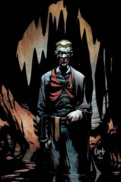 joker new 52