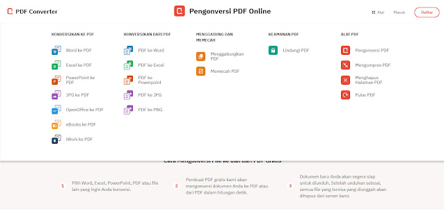 PDF Converter