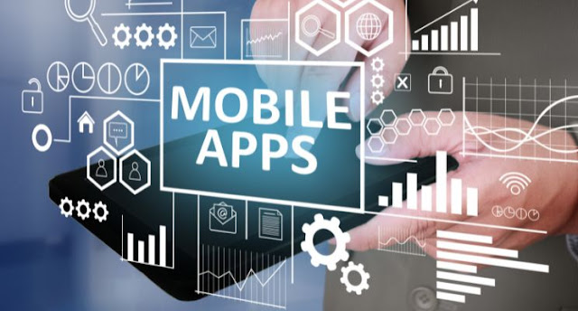 MobileApps Development Companies in Sharjah