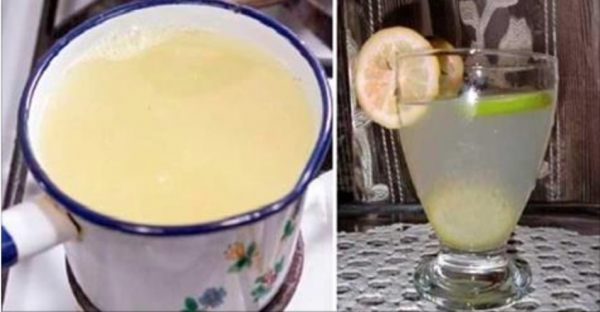 Fat Exterminator Recipe To  Lose 2.5 Pounds In A Week