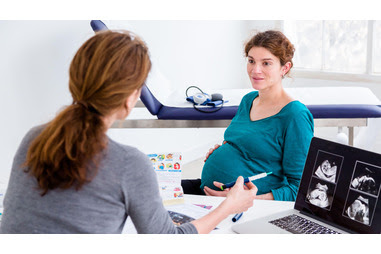 Genesis Perinatal Care Clinic Dubai