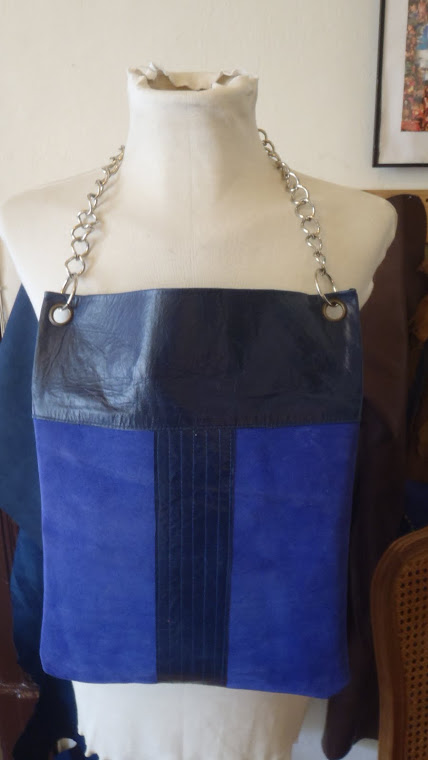 BlueBag