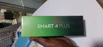 Infinix Smart 4 Plus Price in Cameroon/Nigeria, Specs and Review