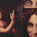 Intermittent Exotropia behind Leonardo Da Vinci’s Masterpieces