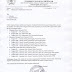 Surat Dirjen Dikdasmen Tentang Olimpiade/Lomba/Festival Tahun 2017