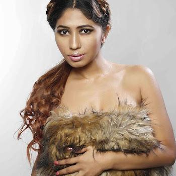 Angel Bhandari ullu actress