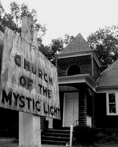 Occult Groups I Have Connections To