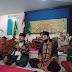 Ngabuburit Ngangsu Kaweruh dengan Nuansa Musik Gamelan Ansor Ranting Pambon