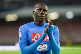 Kalidou koulibaly