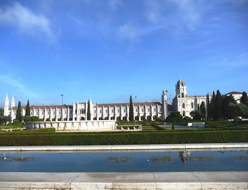 jeronimos