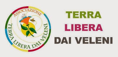 Terra libera dai veleni