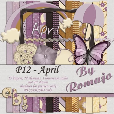 P12 - April