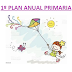 1º PLAN ANUAL PRIMARIA 