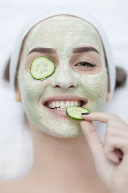 5 Homemade Fruit Facials For Glowing Skin.