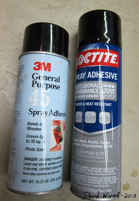 spray adhesive, buy, how to use, glue