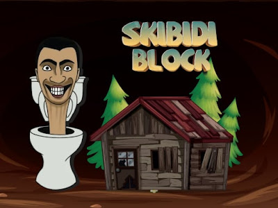 Skibidi Blocks Game is a fast-paced and challenging building block runner game that will test your reflexes and strategic thinking skills. A stack of blocks through a series of obstacles, collecting Poo along the way. The blocks will automatically move forward, so you must carefully plan your jumps and movements to avoid falling off the screen.