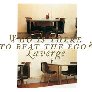 Laverge "Handle This"2017 + "Who is there to Beat the Ego?" 2023 Valencia Spain Heavy Psych,Stoner, Alternative Rock