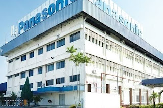 Sejarah Lengkap PT Panasonic Gobel Indonesia