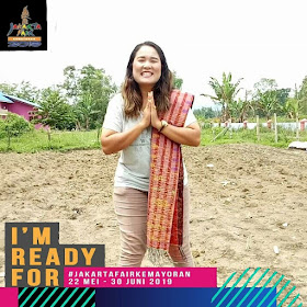 Jakarta Fair Kemayoran 2019