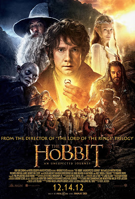 hobbit niezwykła podróż film recenzja bilbo gandalf thorin