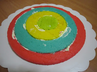 Cake2U: September 2012