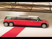 Is nothing sacred to these super stretch limo builders? (slmini)