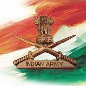 Indian Army Recruitment 2015