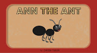 Ann the Ant - pdf