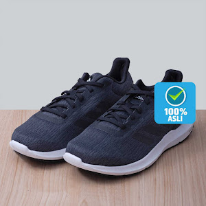 Sepatu Wanita Adidas Cosmic 2 W Hitam