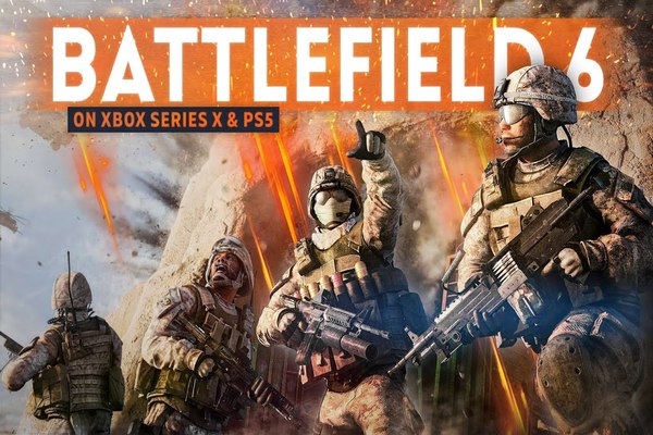 آخر المعلومات عن لعبة Battlefield 6 الشهيرة