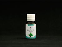 Peppermint Essential Oil Philippines 10mL