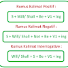 Contoh Kalimat Past Future Continuous Tense Positif Negatif Interogatif : Rumus Contoh Dan Latihan Soal Future Continuous Tense Yureka Education Center - Apakah kamu pernah membuat contoh kalimat past continuous tense bentuk positif negatif interogatif?