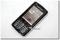 Sony Ericsson W960i 8GB pictures