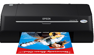 Epson Stylus T10 Software Resetter Download