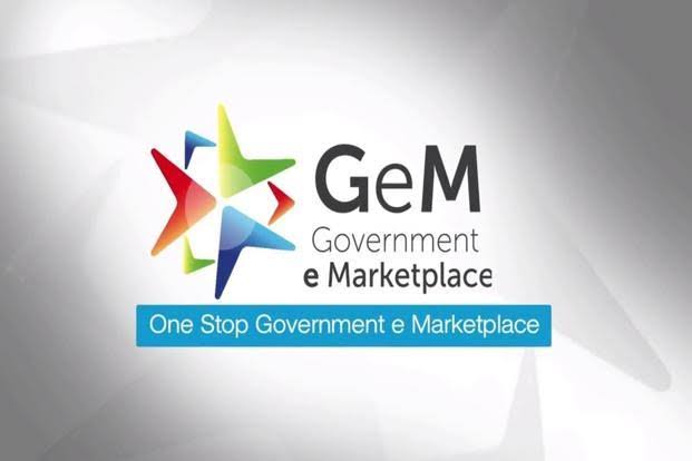 “Womaniya on GeM” launched by Government e Marketplace [GeM]